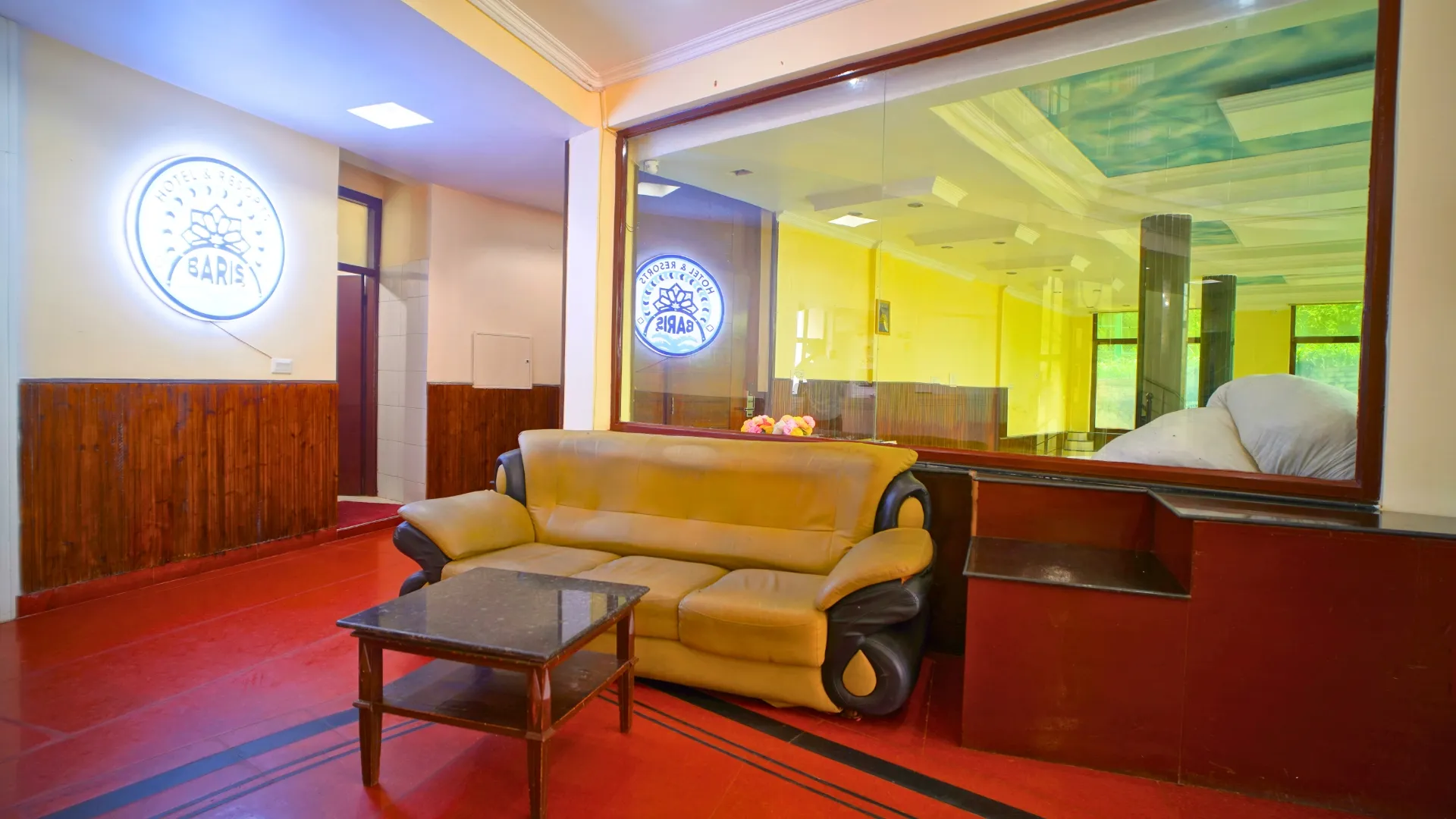 Barış Hotel, Buranskhanda (Dhanaulti) hero 4